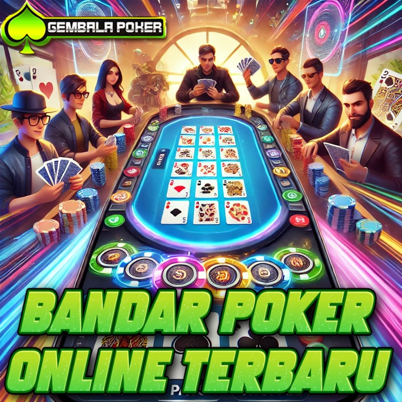 IDN Poker Gembala : Situs Poker Online Domino Bandar Ceme